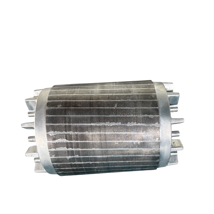 电机定子定制 电机厂家批发配件支持定制OEMODM电机配件代加工