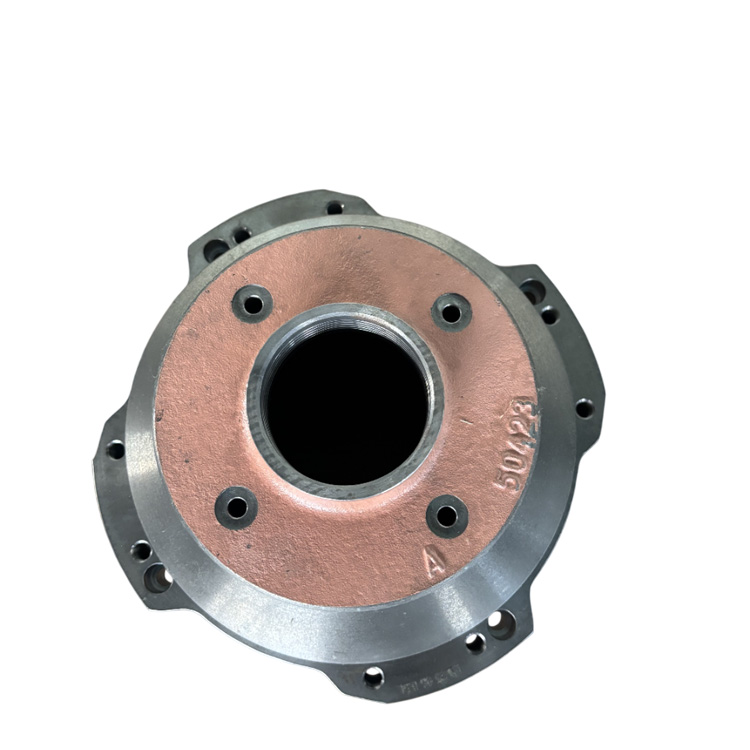 电机端盖定制 电机厂家批发配件支持定制OEMODM电机配件代加工