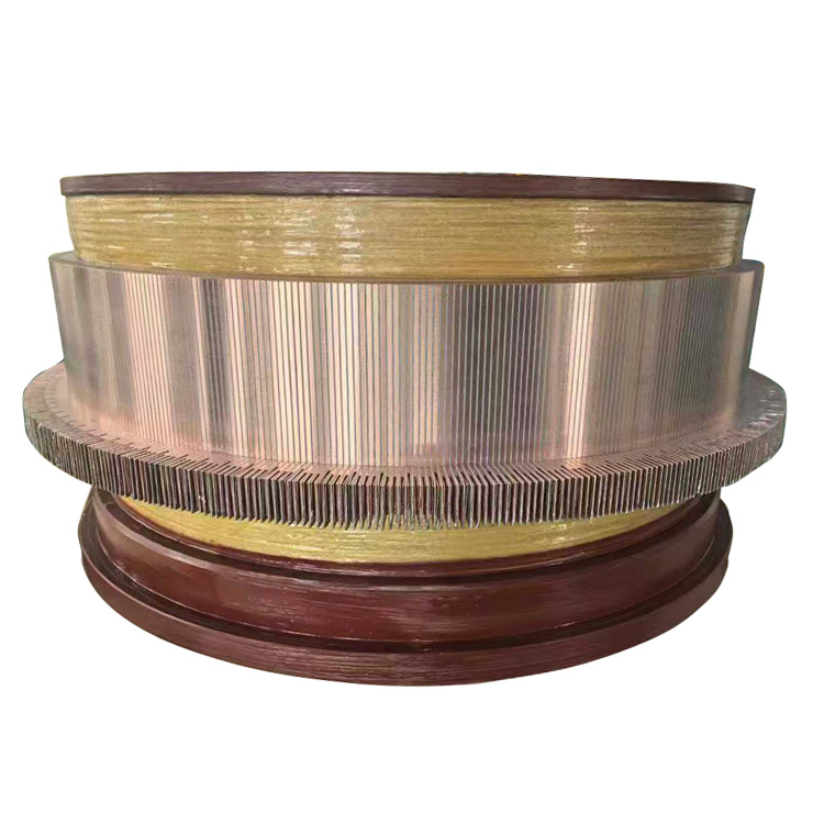 电机换向器定制 电机厂家批发配件支持定制OEMODM电机配件代加工